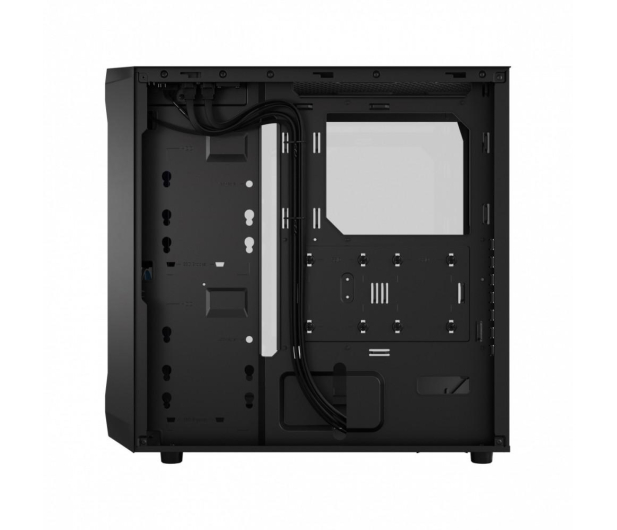 Fractal Design Focus 2 RGB Black TG Clear Tint - 1065385 - zdjęcie 10